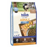 Bosch adult  (лосось,картофель)