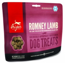 Orijen FD Romney Lamb Dog